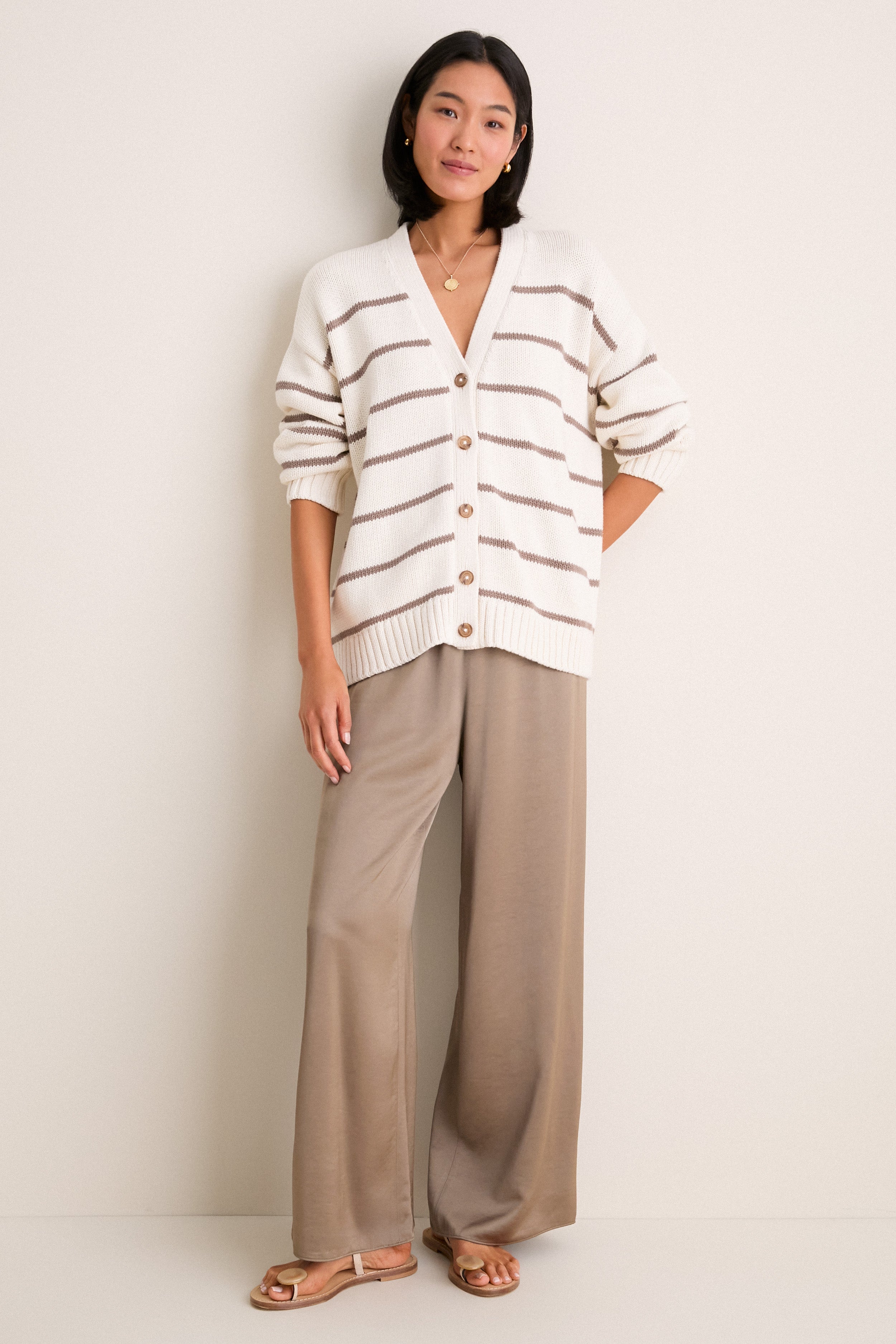 Olio Demi Pant