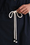 Navy Hastings Dress