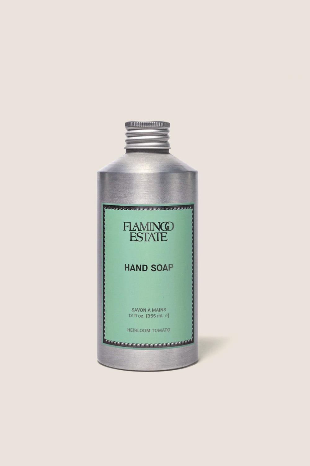Heirloom Tomato Hand Soap