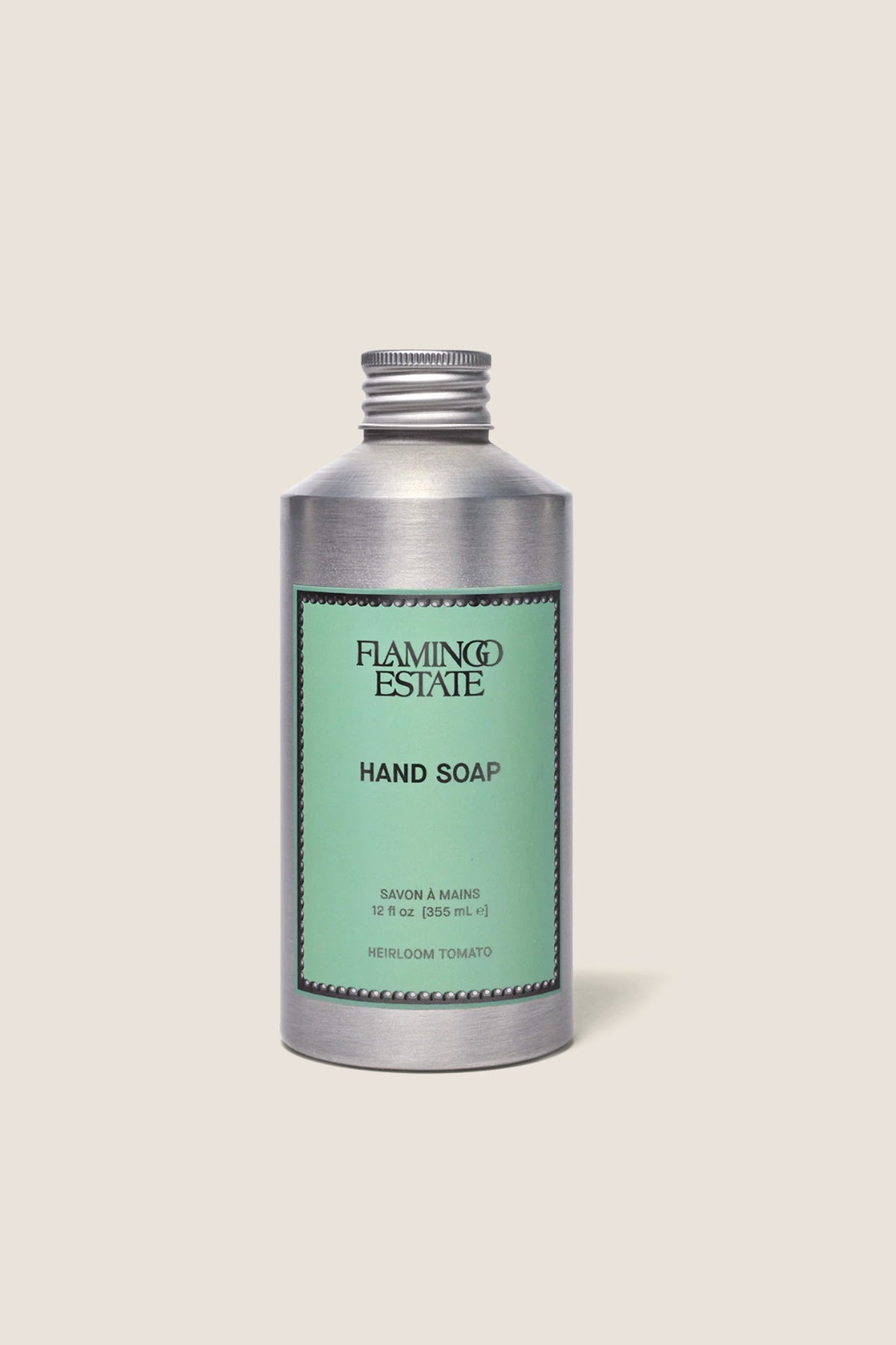 Heirloom Tomato Hand Soap