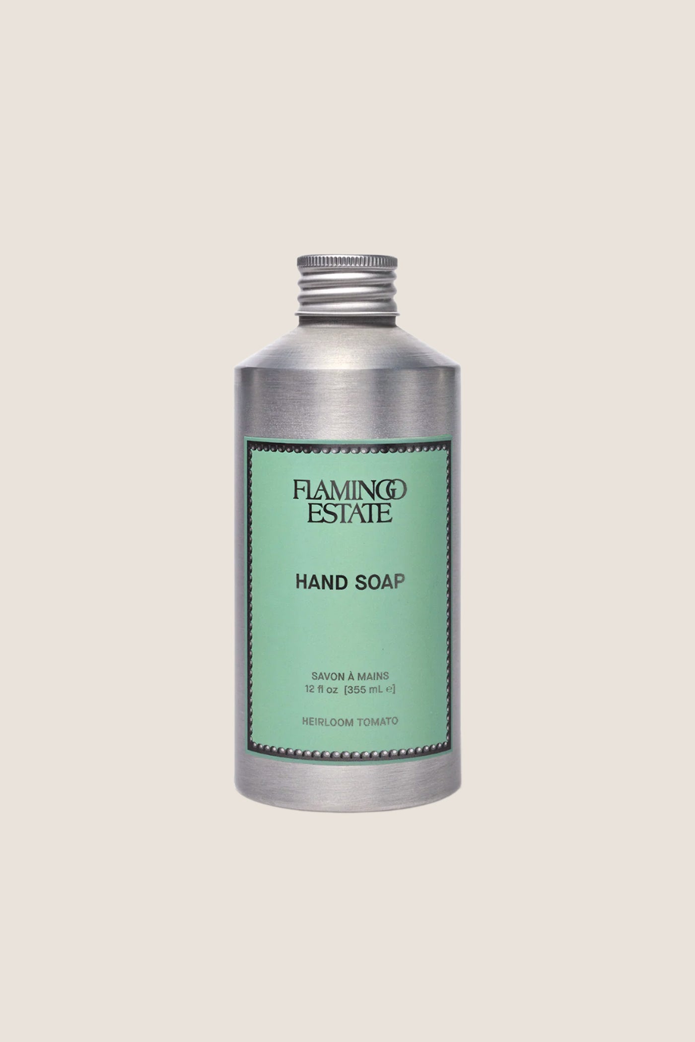 Roma Heirloom Tomato Hand Soap