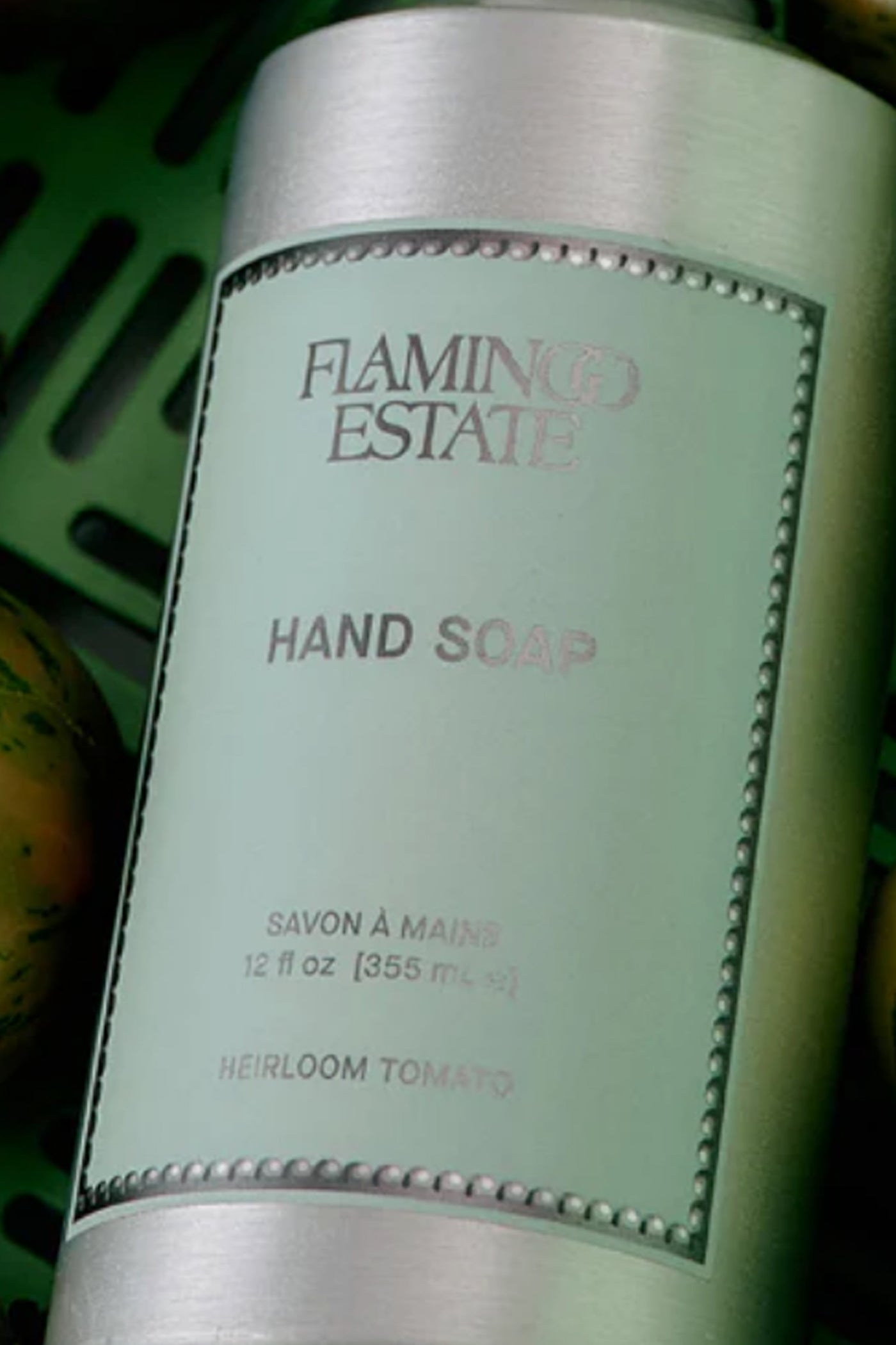 Heirloom Tomato Hand Soap