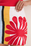 Vacanze Eve Skirt