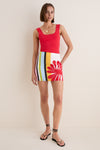 Vacanze Eve Skirt