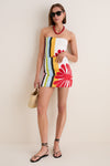 Vacanze Eve Skirt