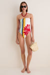 Vacanze Ulla One Piece
