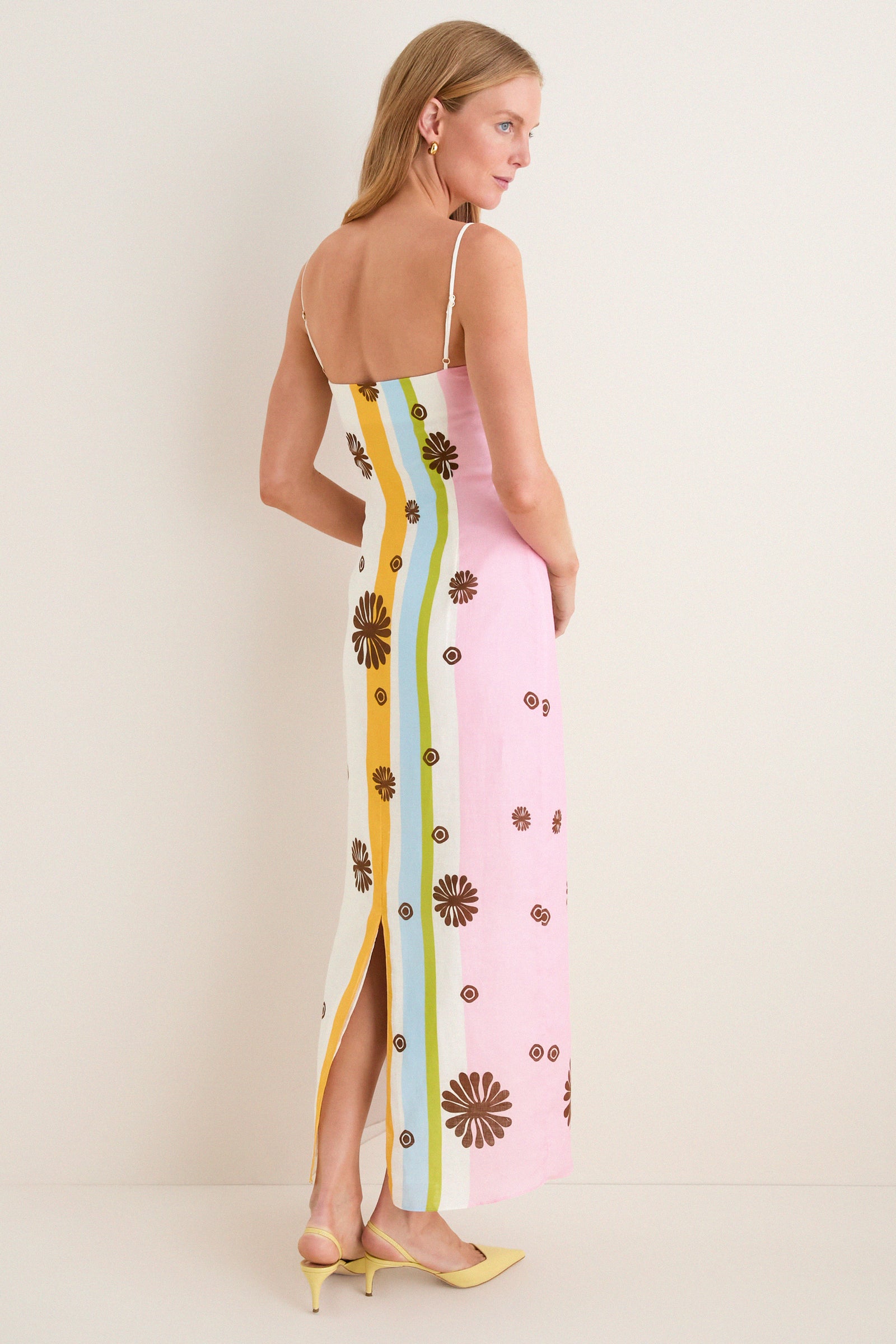 Vacanze Sloane Dress