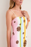 Vacanze Sloane Dress