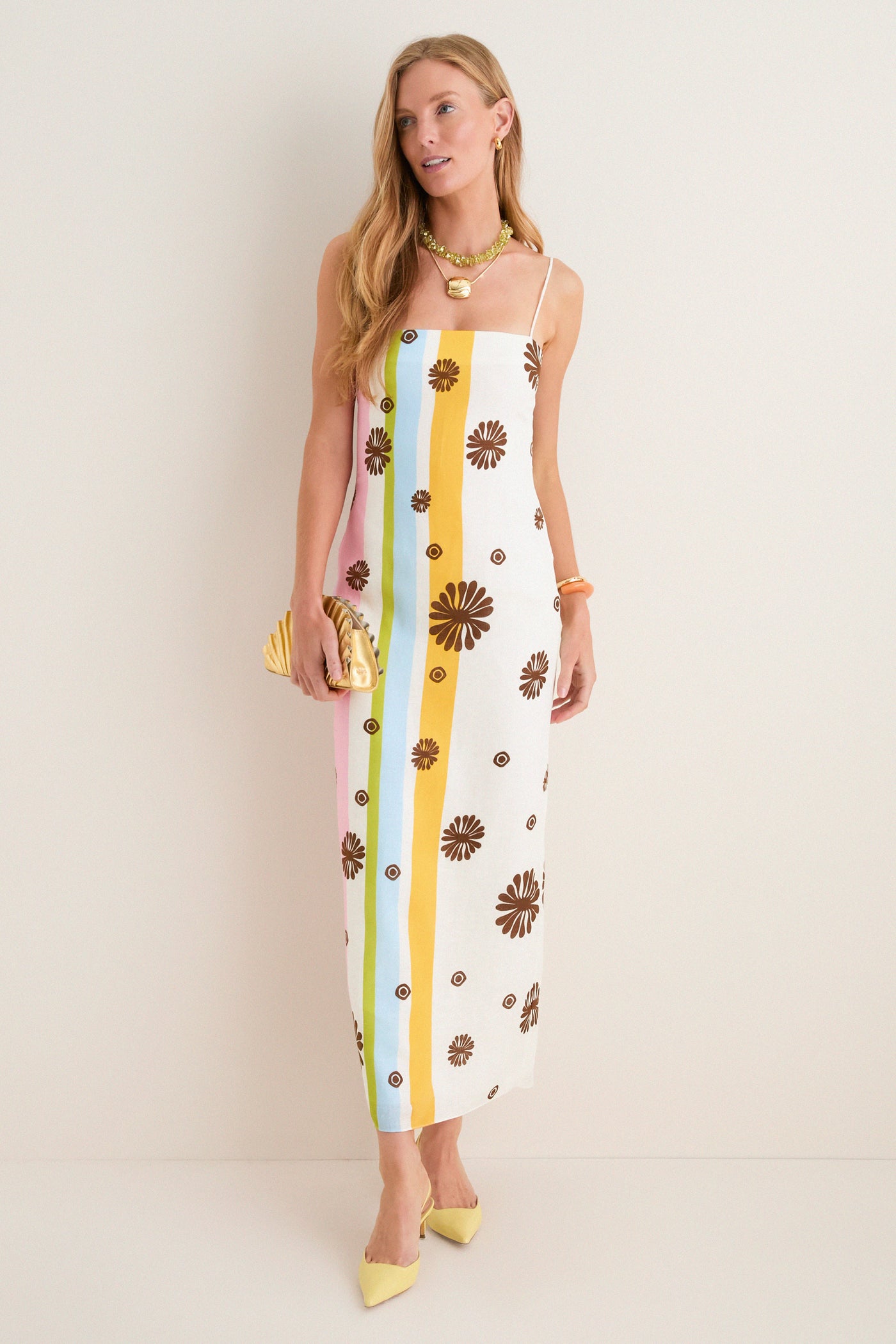 Vacanze Sloane Dress