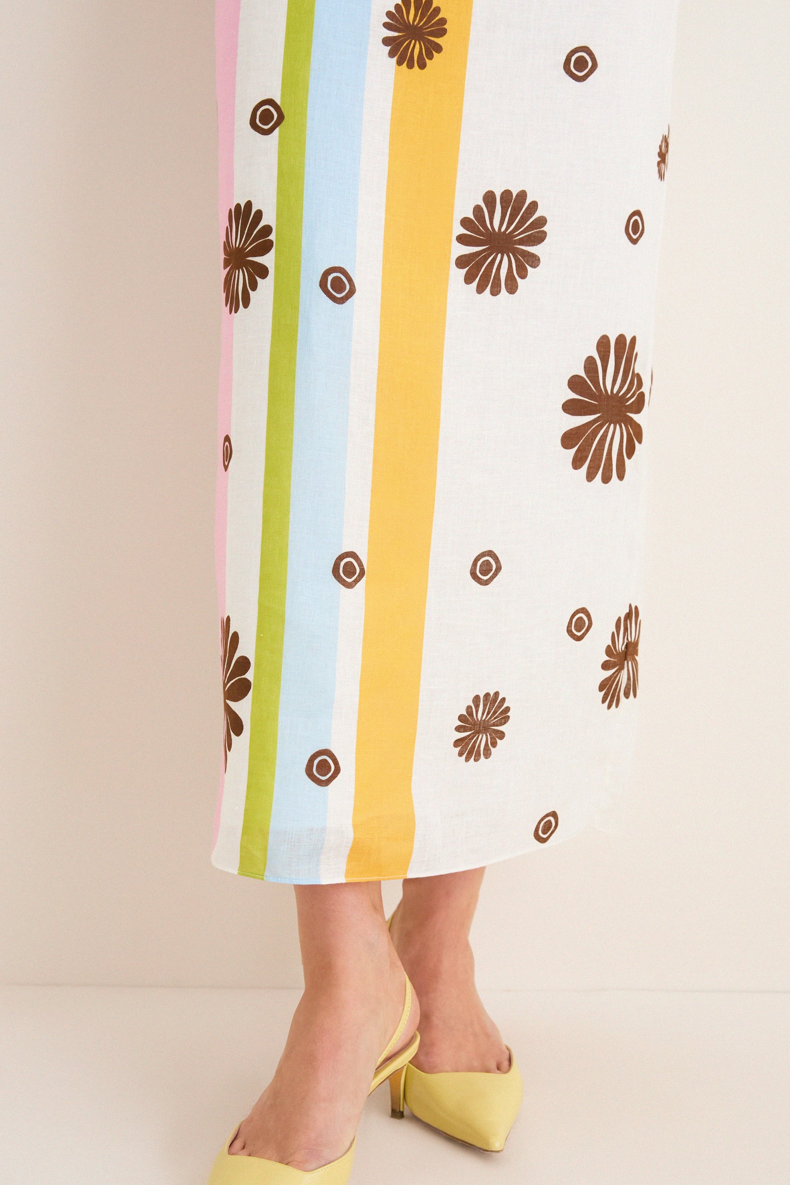 Vacanze Sloane Dress
