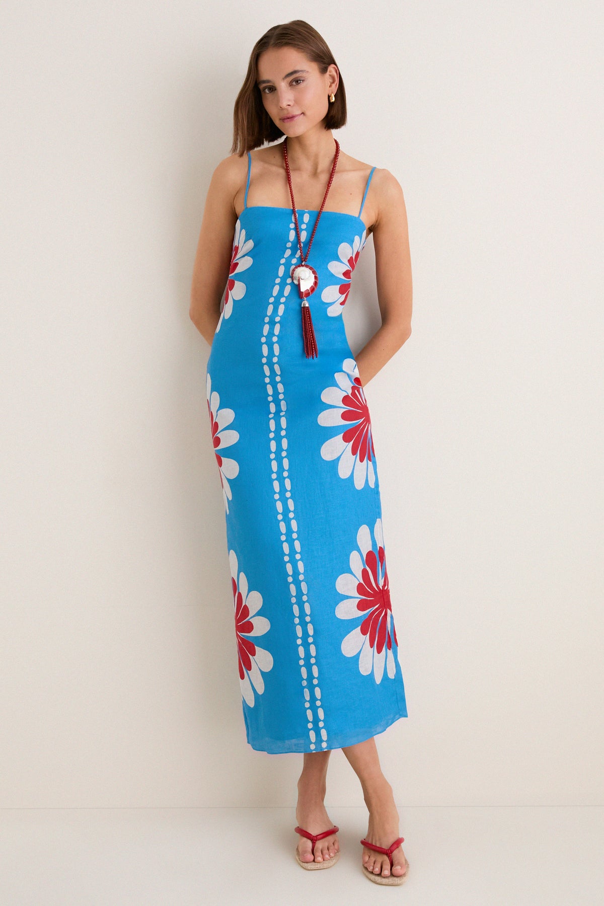 Gioia Sloane Dress