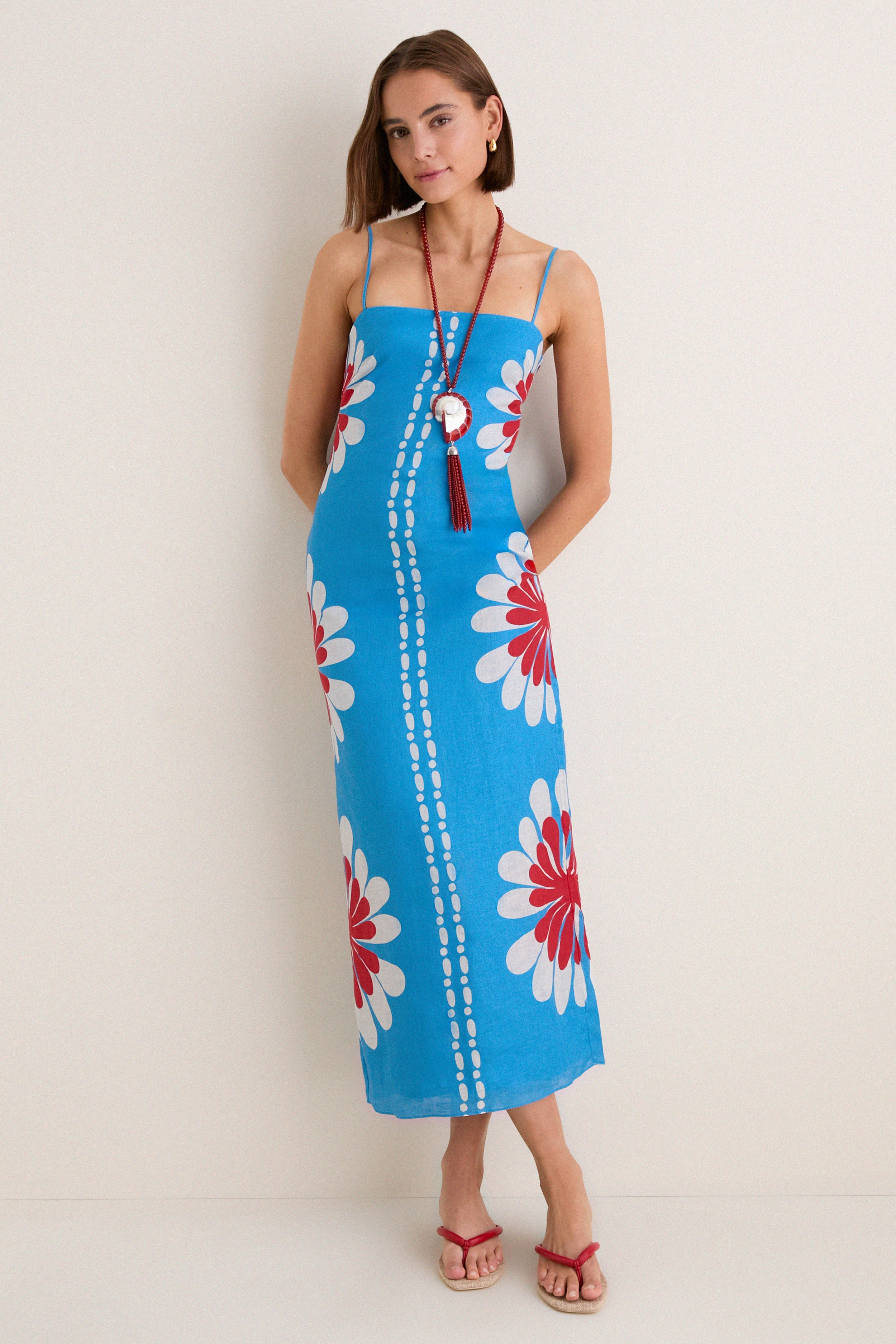 Gioia Sloane Dress