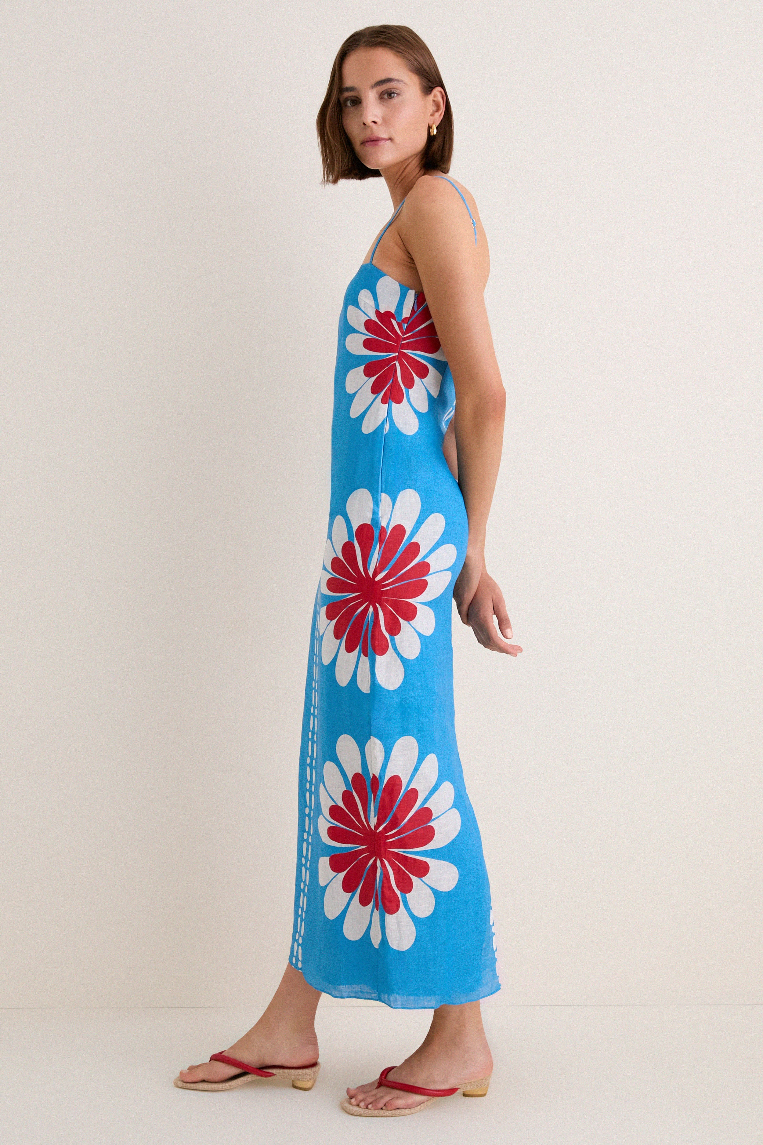 Gioia Sloane Dress