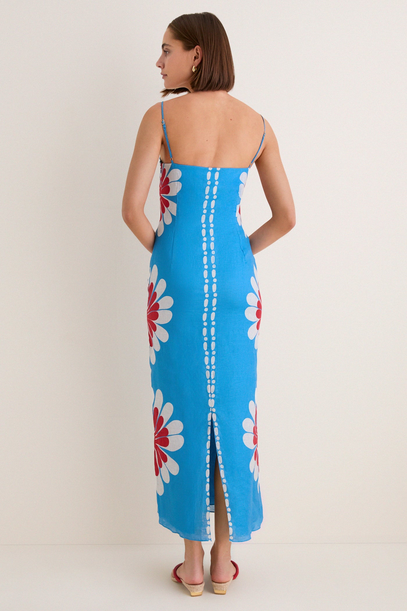 Gioia Sloane Dress