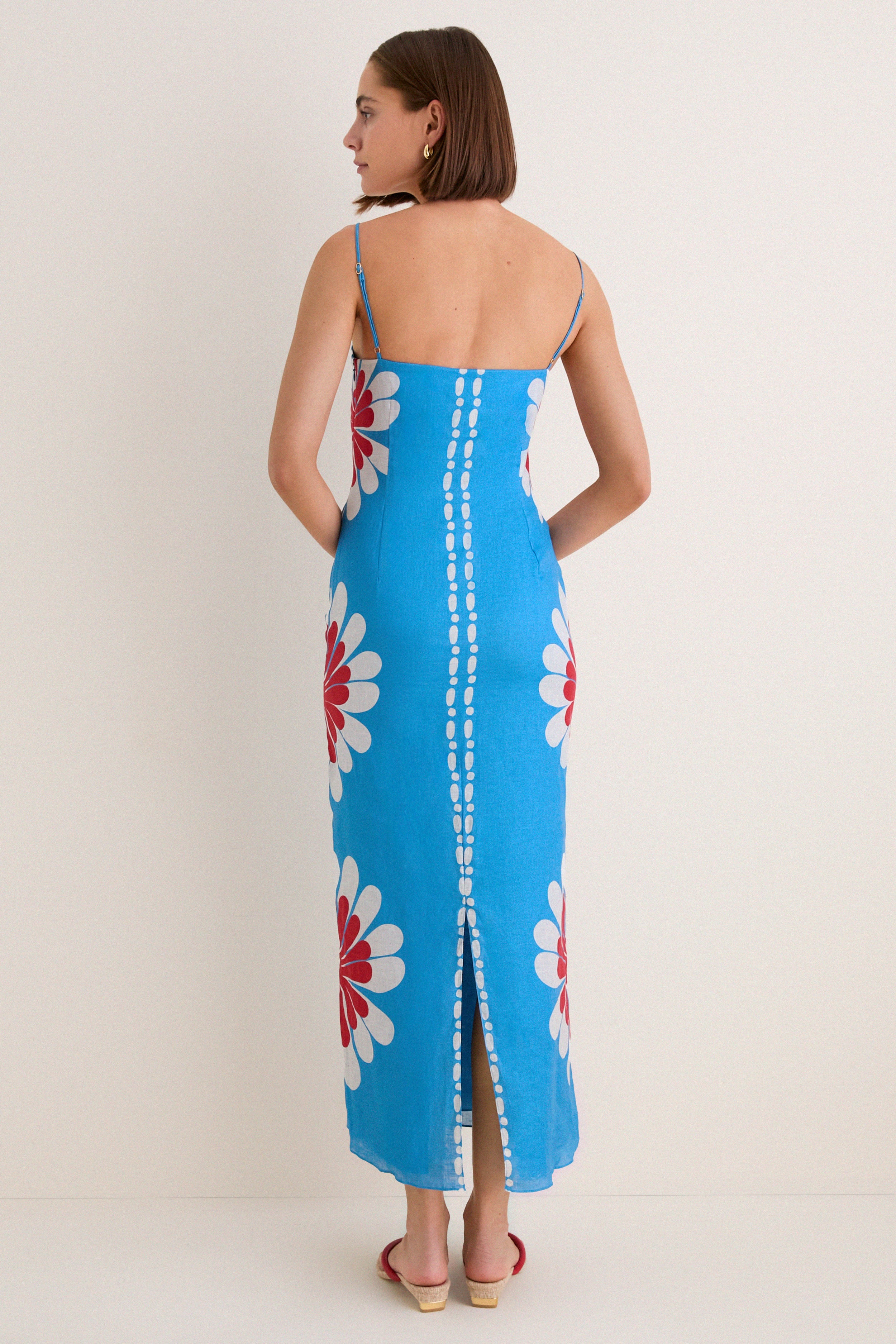 Gioia Sloane Dress
