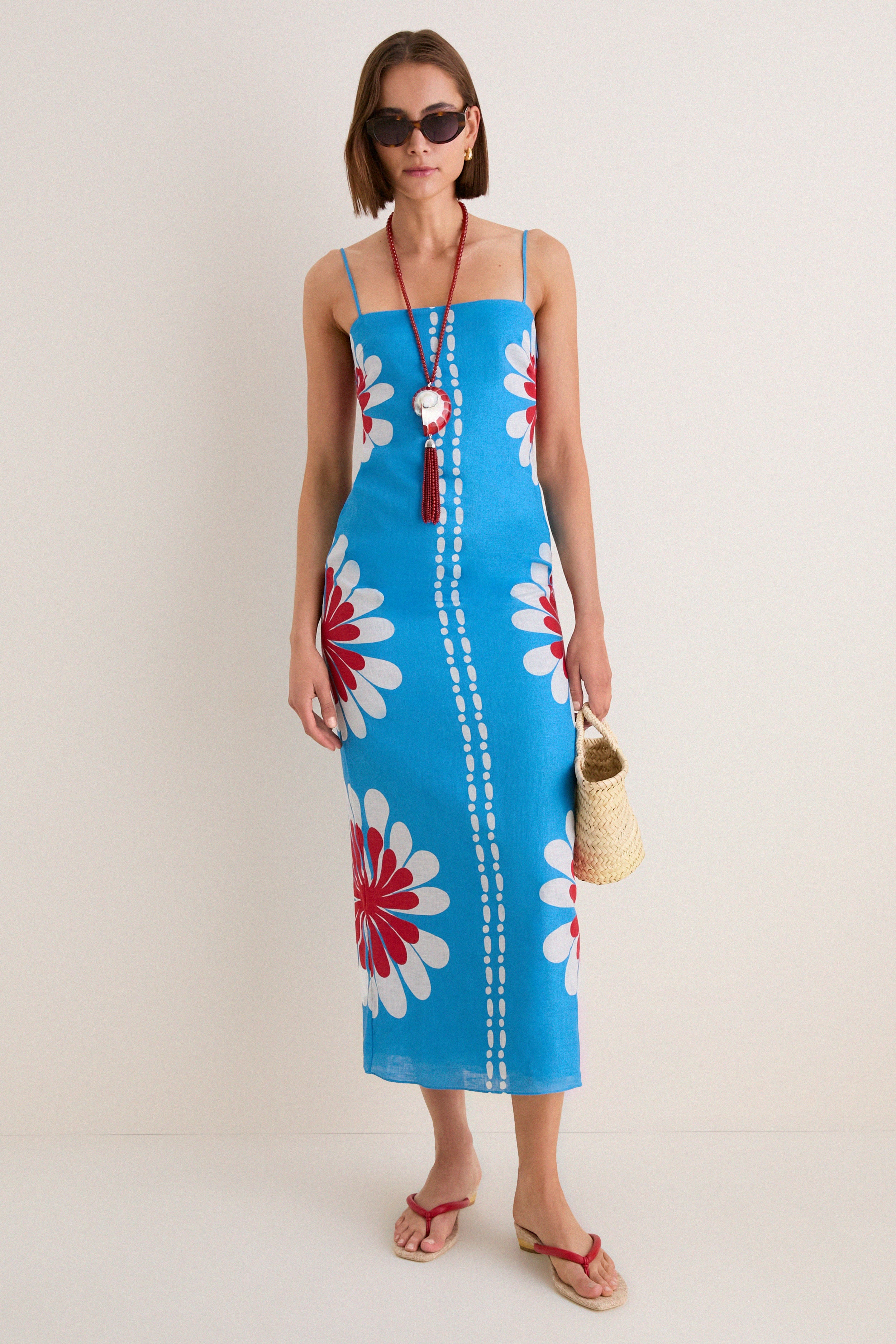 Gioia Sloane Dress