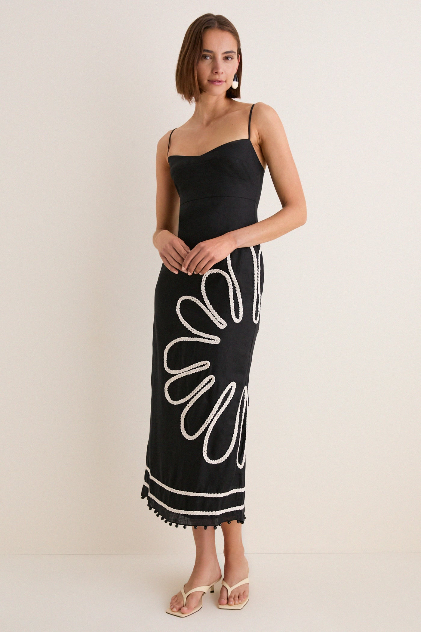 Vacanze Paloma Dress