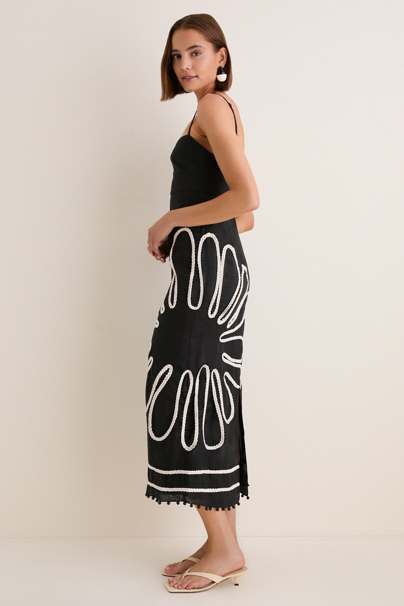 Vacanze Paloma Dress