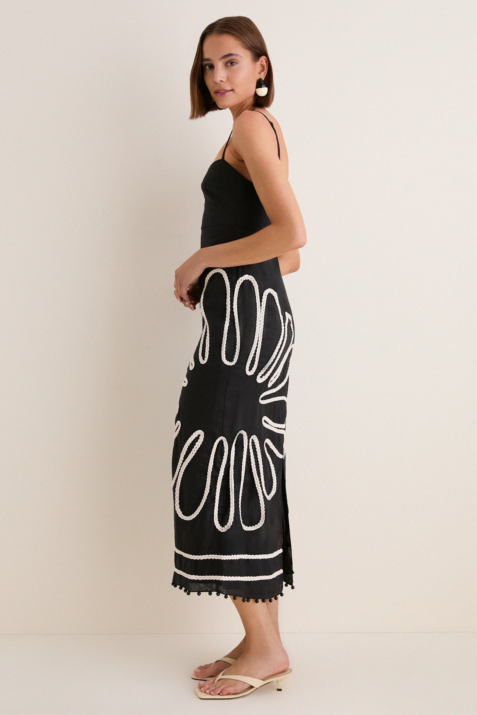 Vacanze Paloma Dress