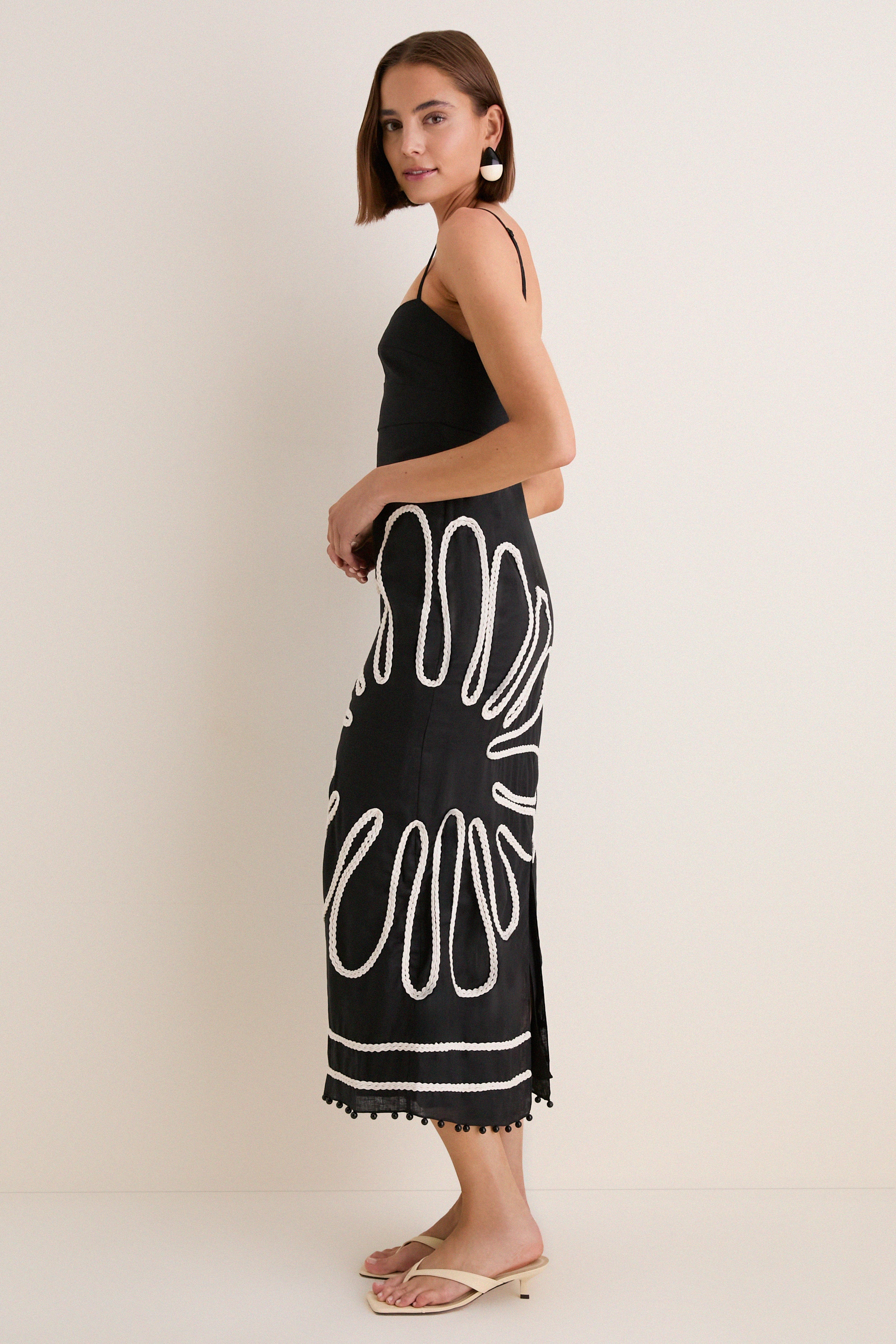 Vacanze Paloma Dress