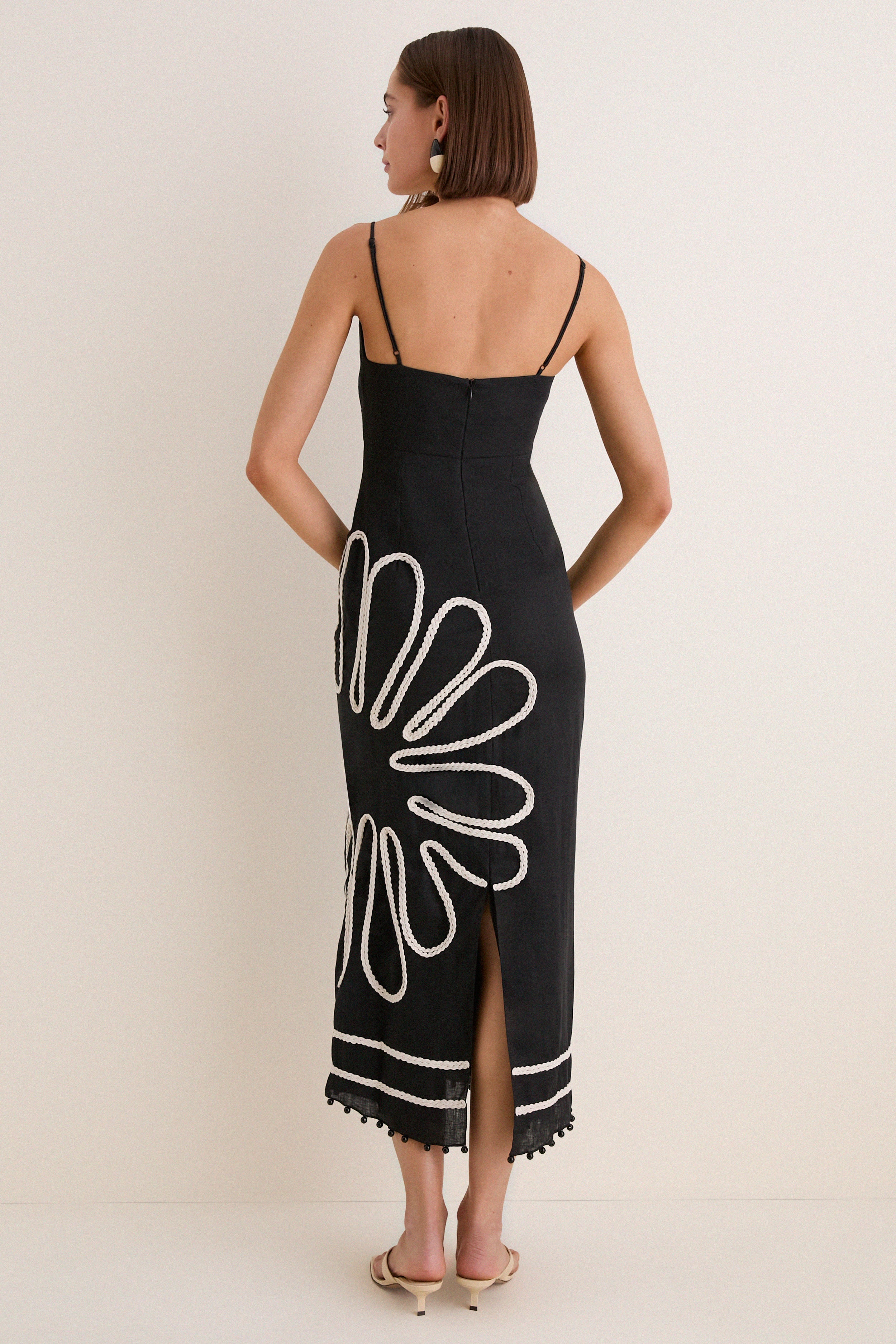 Vacanze Paloma Dress