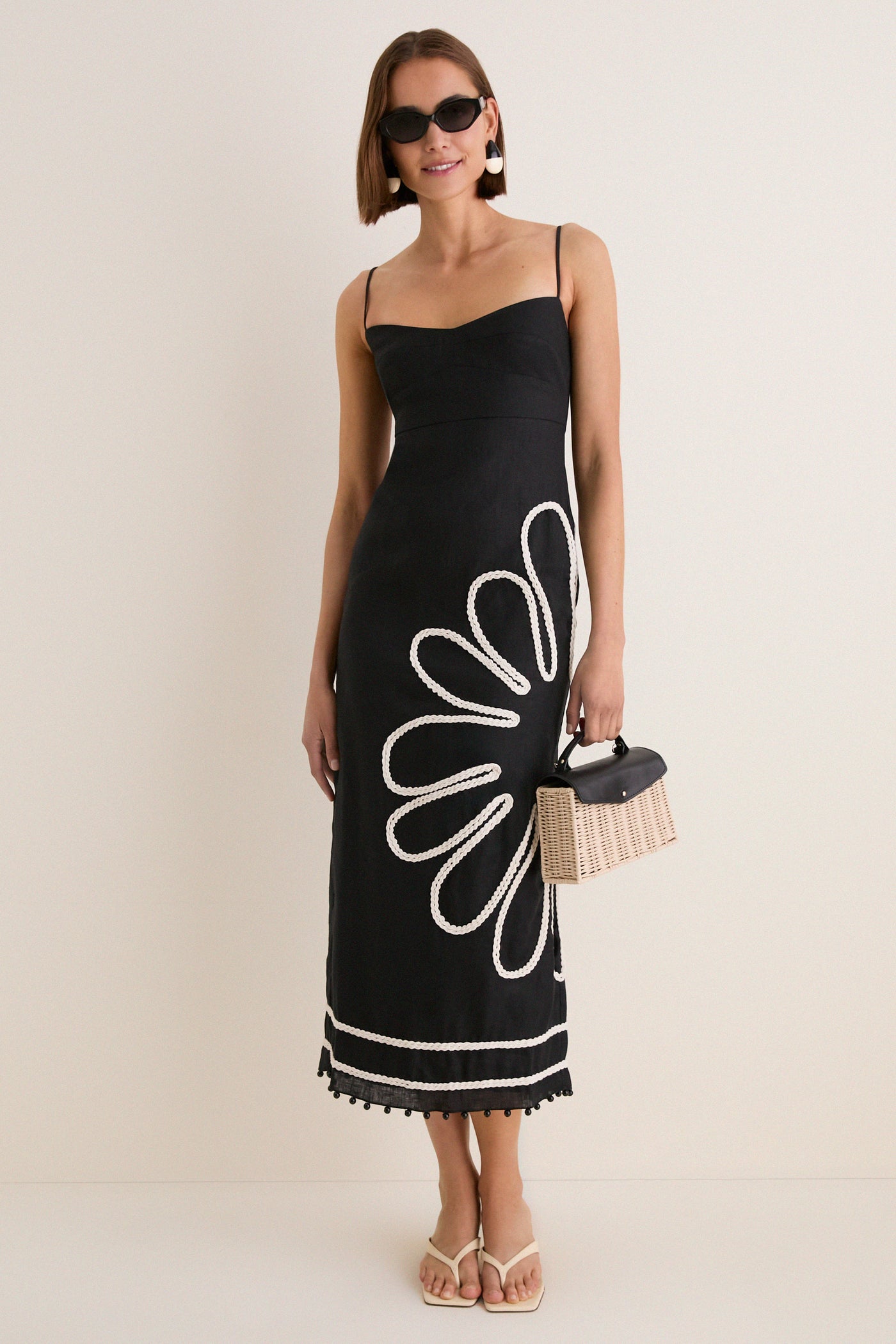 Vacanze Paloma Dress