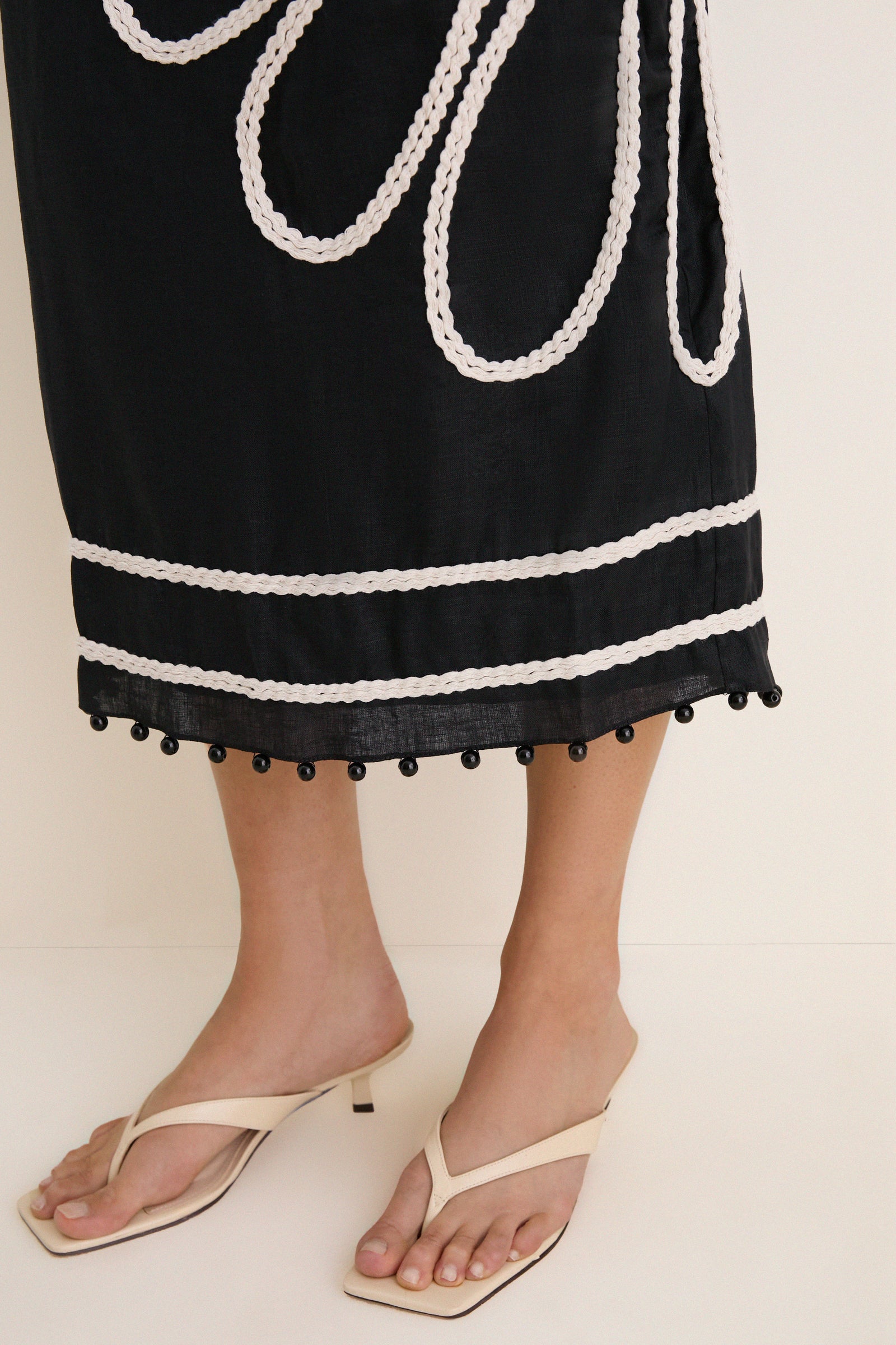 Vacanze Paloma Dress