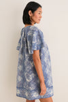 Provence Hills Finn Dress