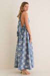 Provence Hills Marcie Dress