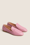 Peony Soft Nappa Anzac Loafers