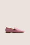 Peony Soft Nappa Anzac Loafers