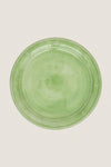 Seagrass Berry and Thread Melamine Salad Plate (Set of 4)