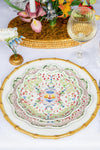 Sofia Dinner Plate
