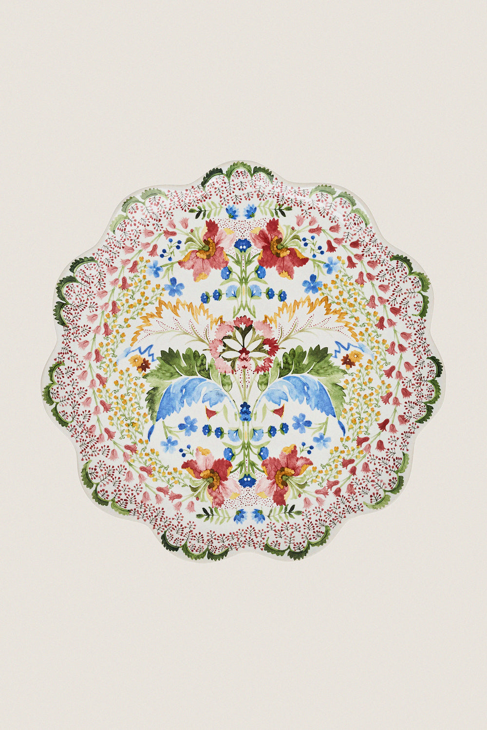 Sofia Dinner Plate