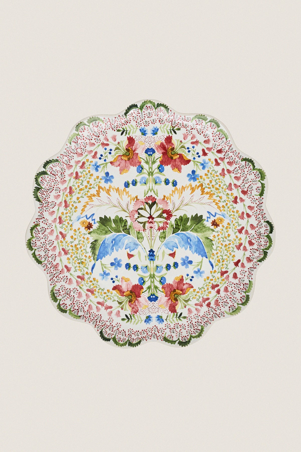 Sofia Dinner Plate