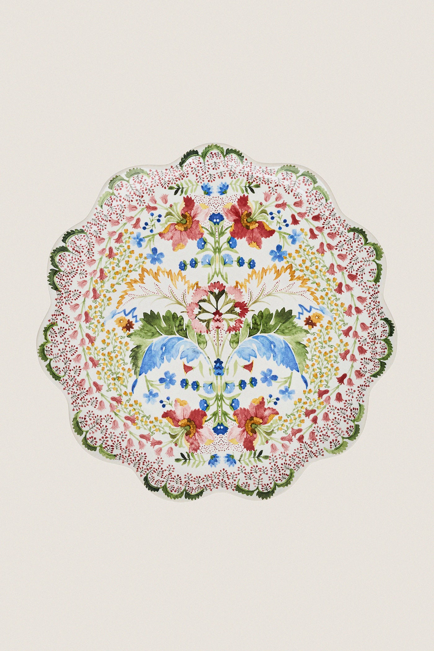 Sofia Dinner Plate