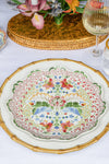 Sofia Dinner Plate