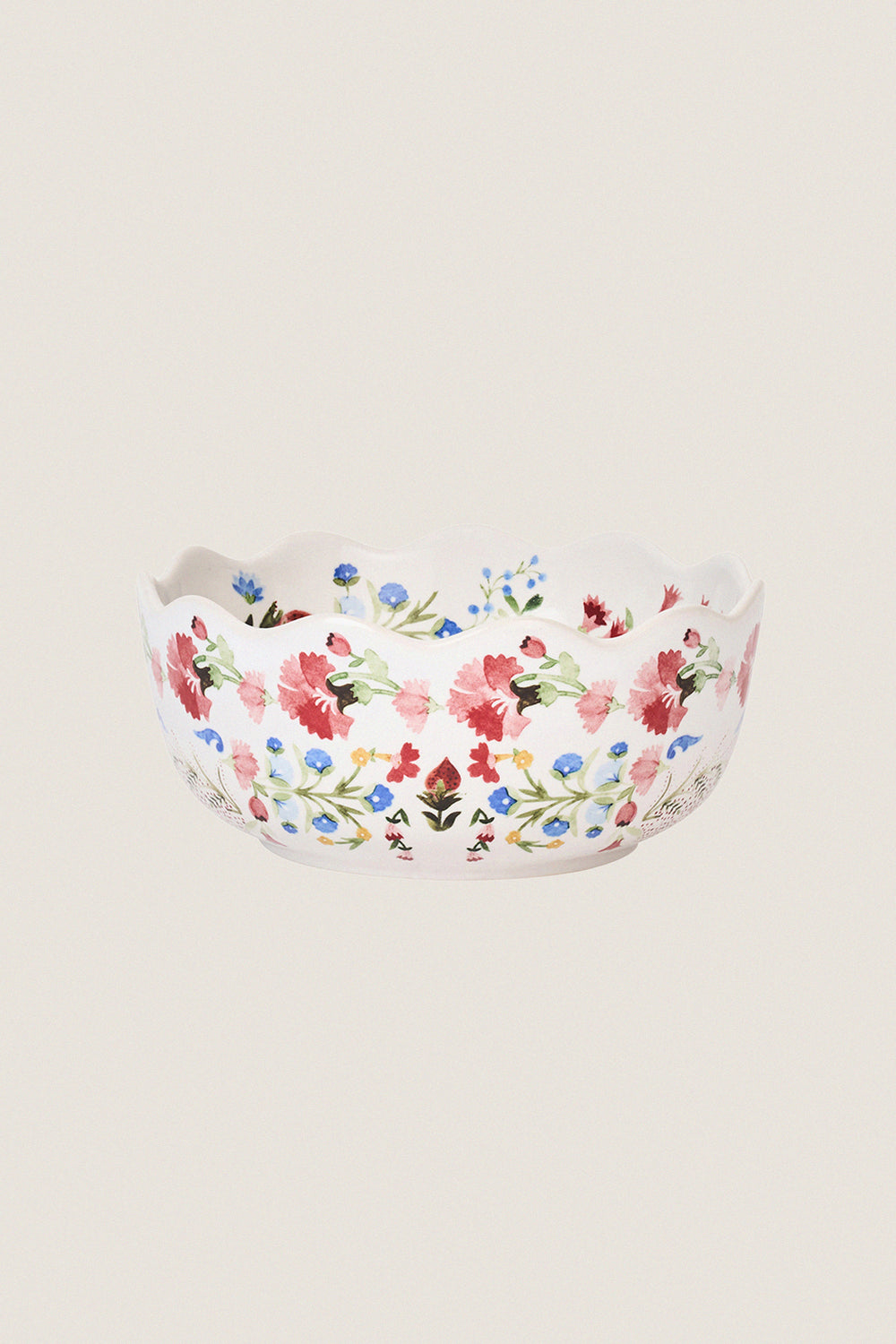 Sofia Ice Cream Bowl