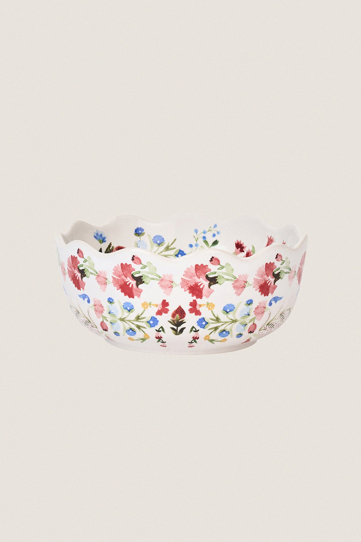 Sofia Ice Cream Bowl