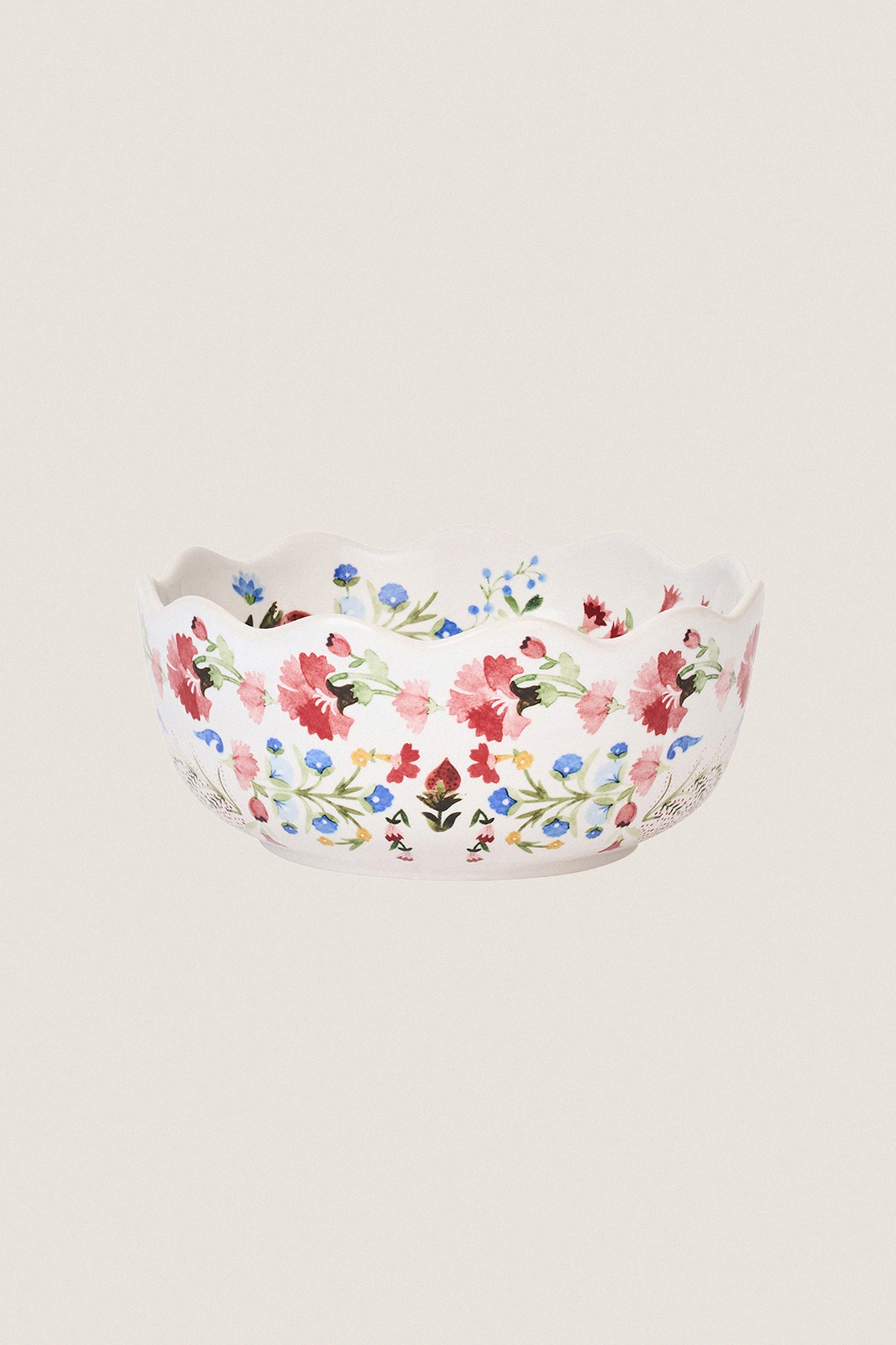 Sofia Ice Cream Bowl