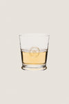 Berry and Thread Double Old Fashioned Glass