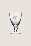 Berry and Thread Goblet