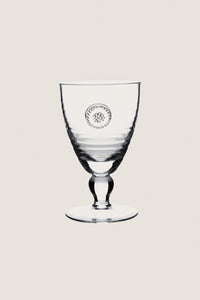 Berry and Thread Goblet
