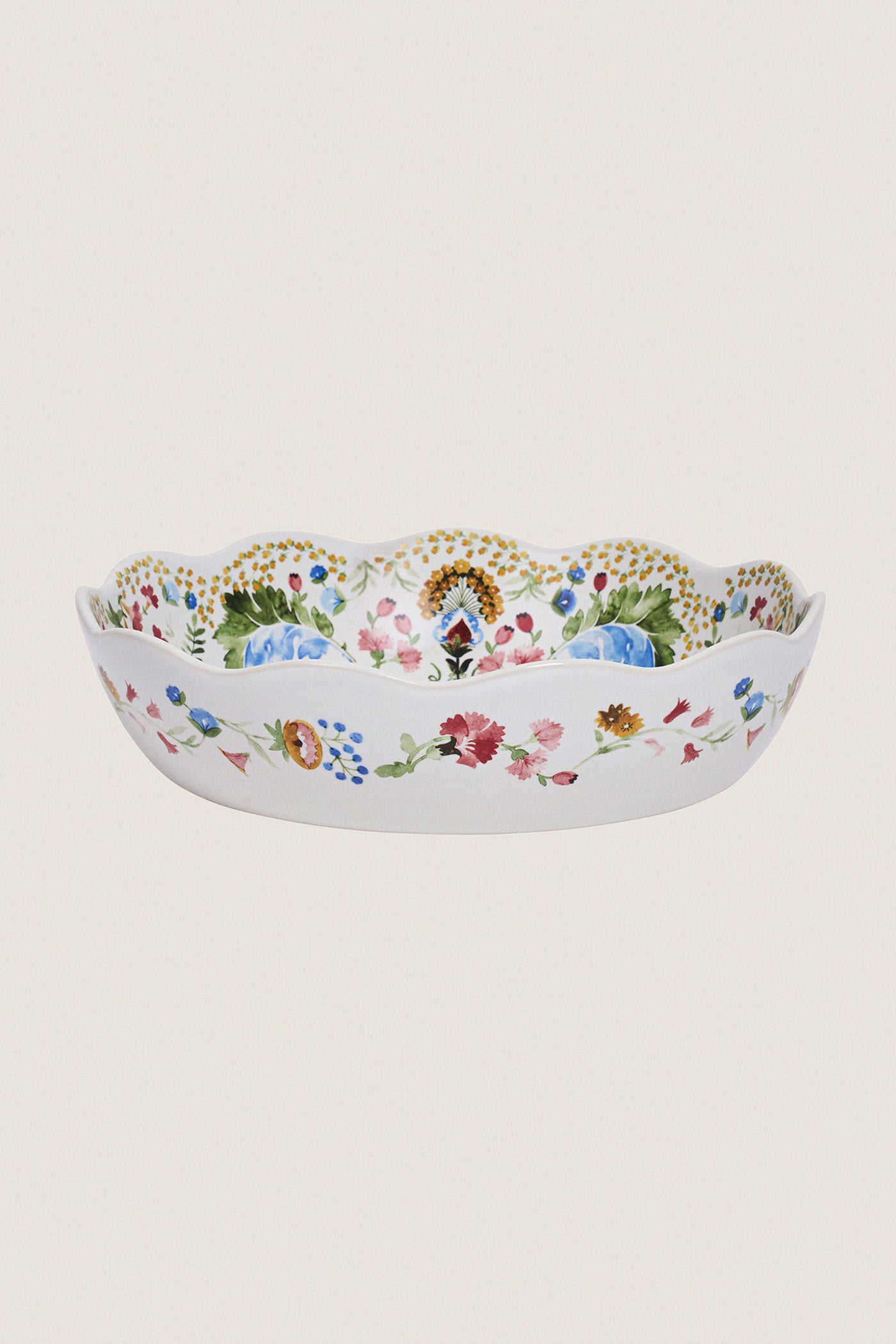 Sofia 10" Serving Bowl
