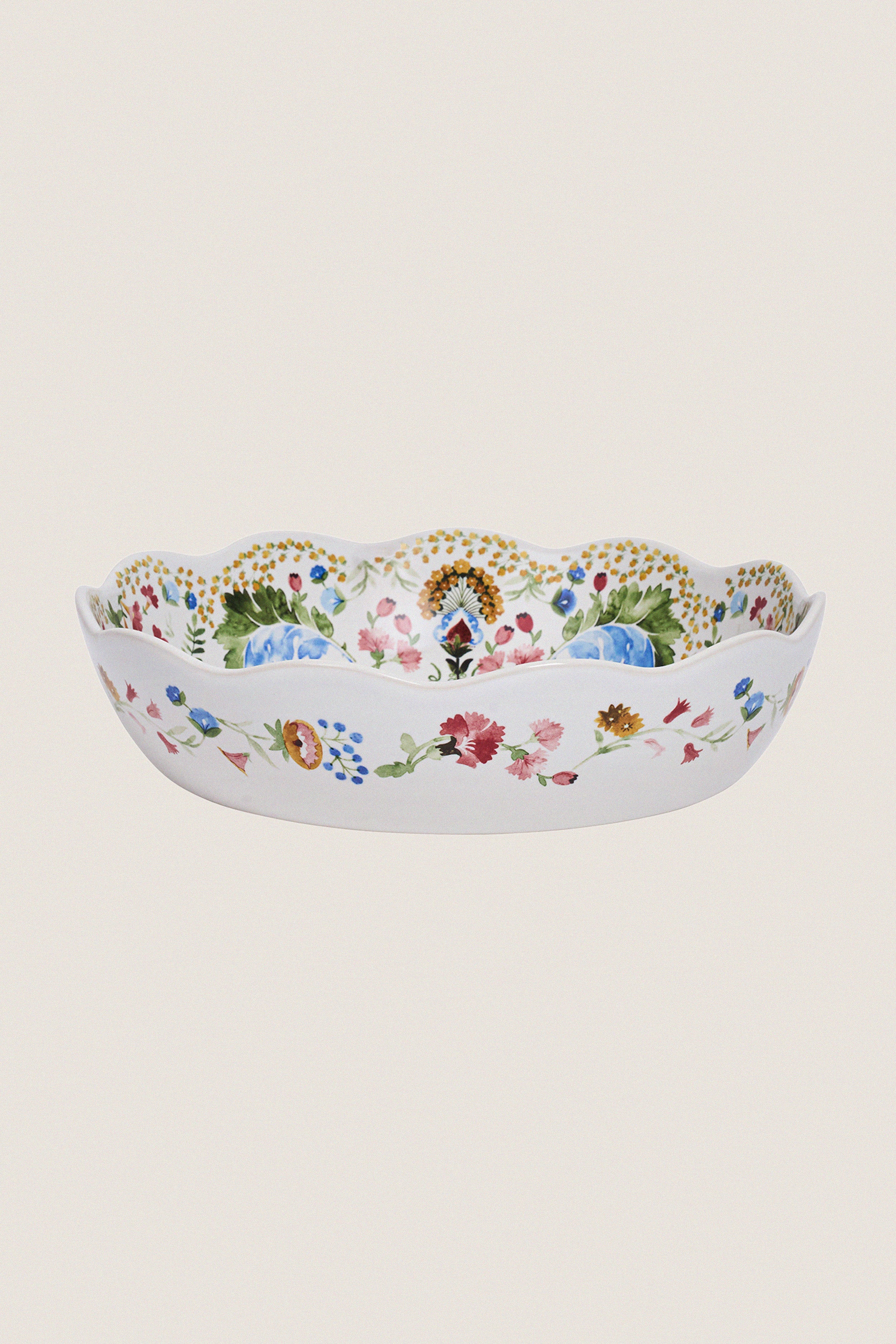 Sofia 10" Serving Bowl