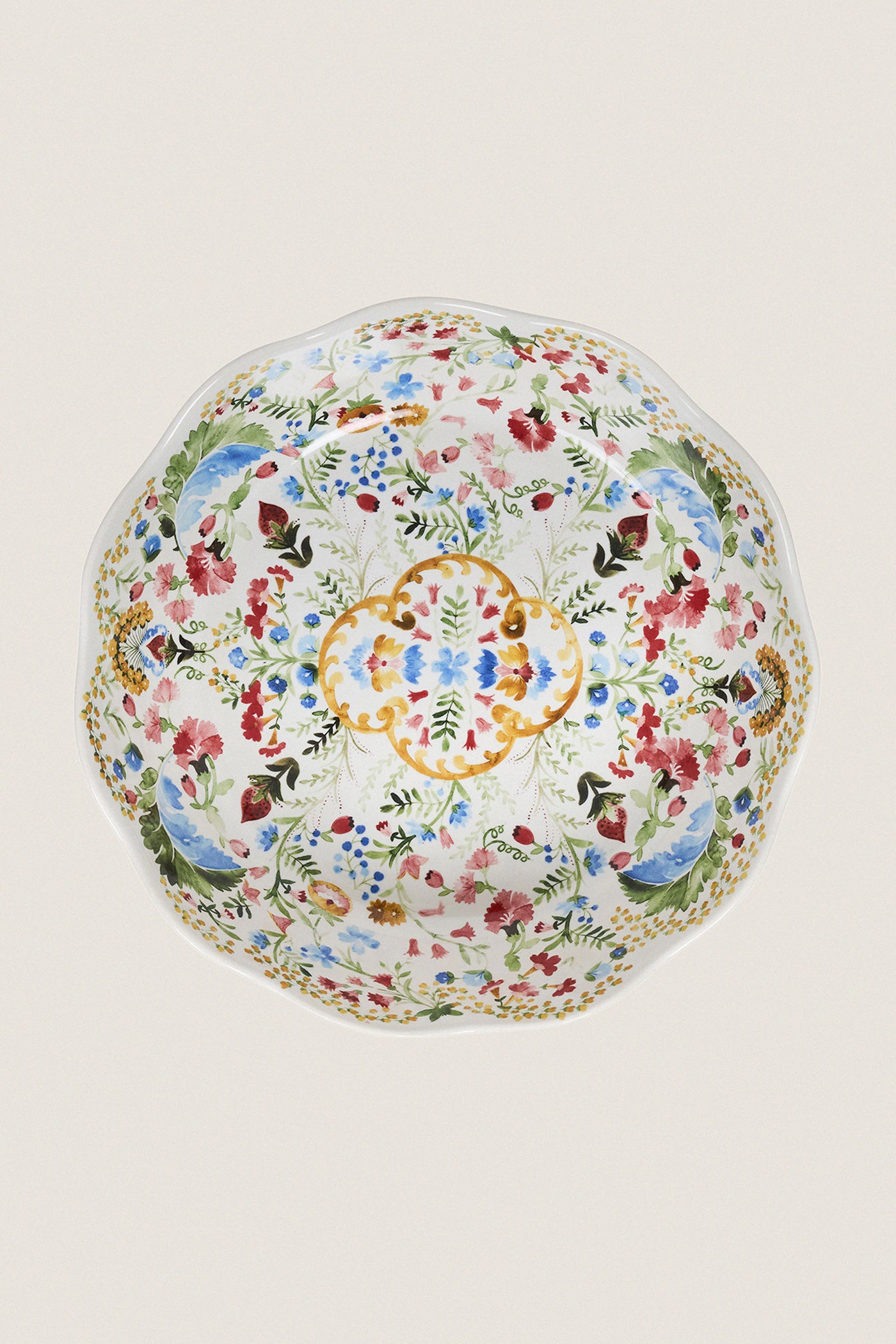 Sofia 10" Serving Bowl