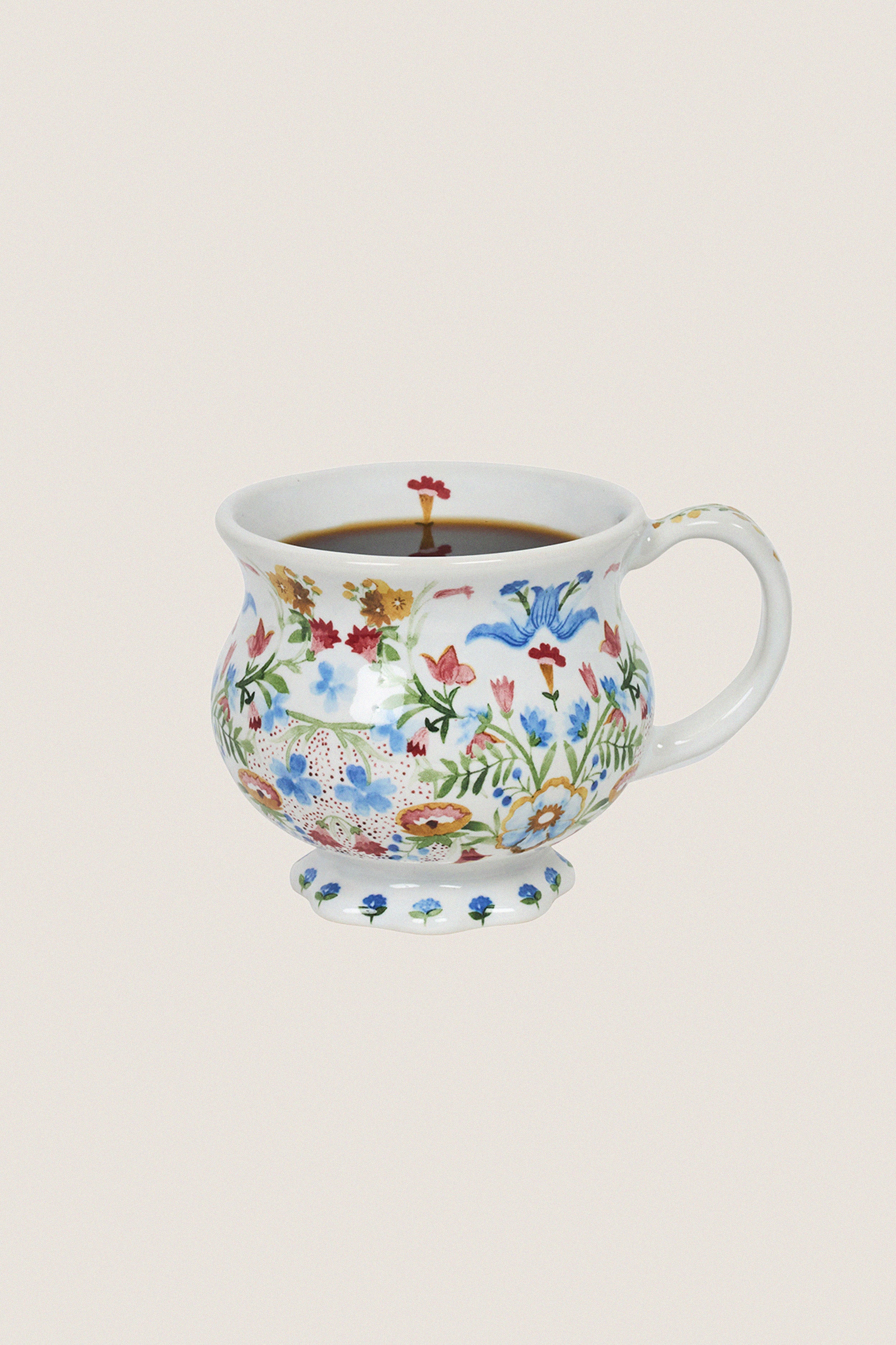 Sofia Mug