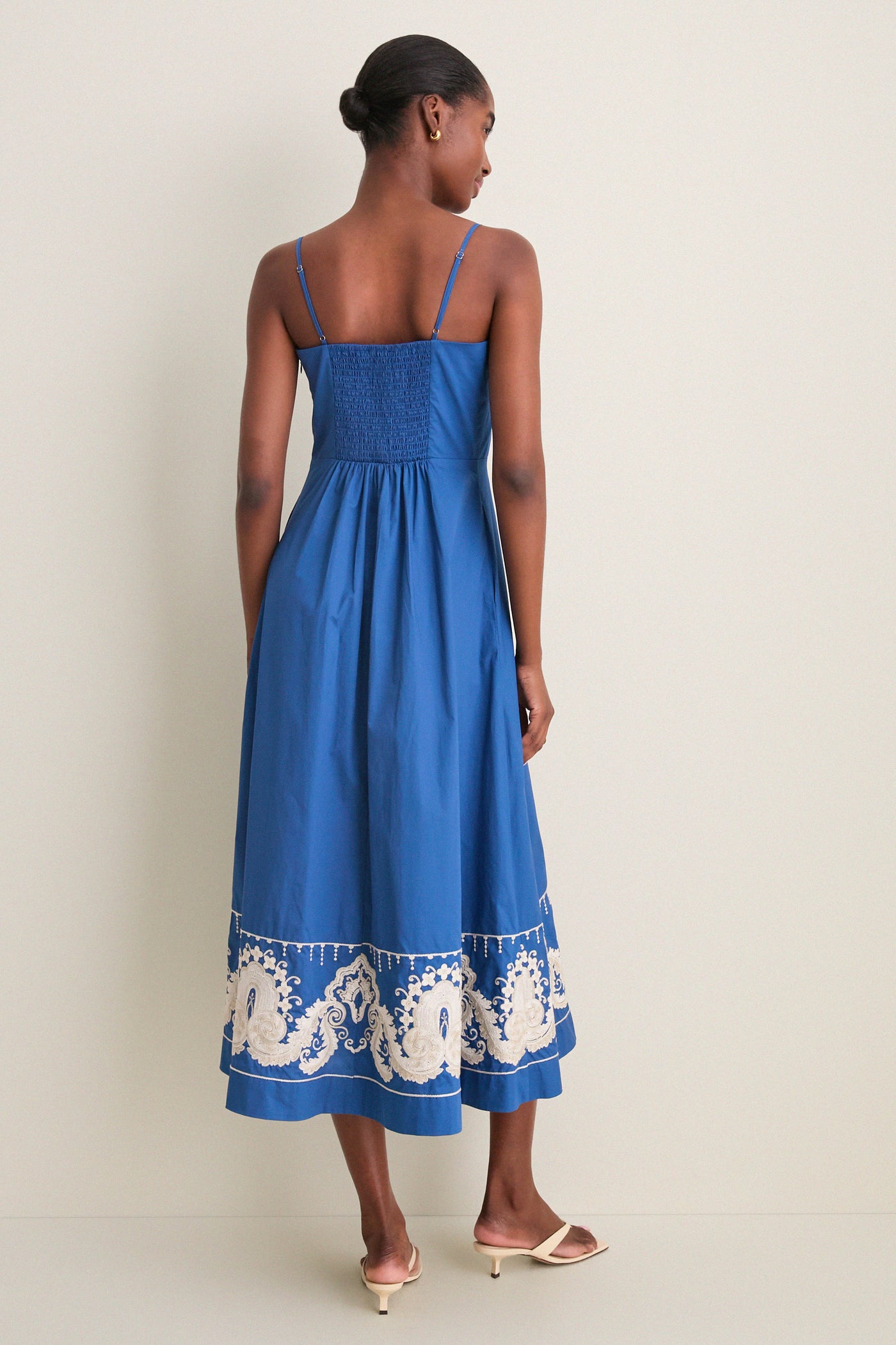 cotton stitched dresses Hand Stitched Raw Cotton Dress, Handmade Boho Maxi Dress, Flowy Hippie Festival Dress, Fairycore Clothing,Sustainable Cotton Dress for Women