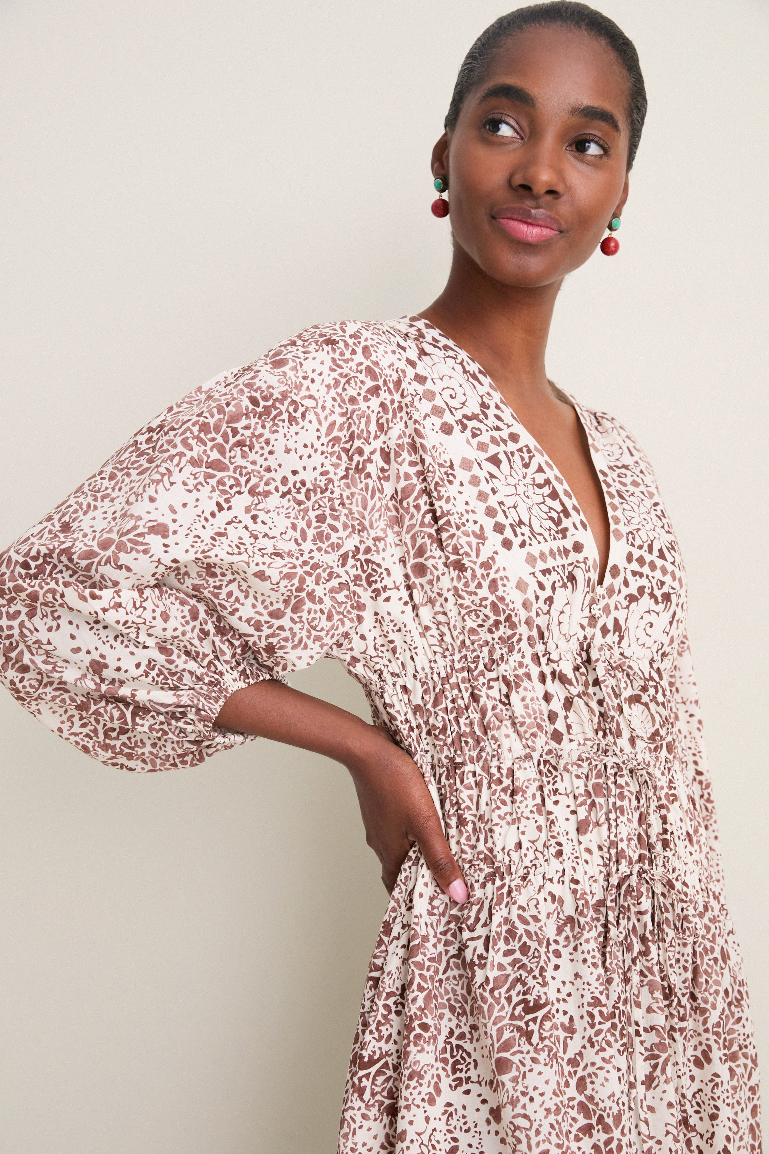 Sanibel Cotton Verona Maxi Dress | Tuckernuck