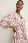 Sanibel Cotton Verona Maxi Dress